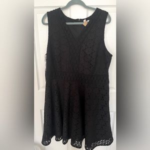 Charter Club women’s plus size dress 2X